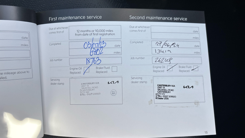 Kia Picanto 1.0 X-Line S 5dr Petrol Hatchback